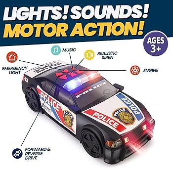 動作品　リンドバーグ　POLICE CRUISER　ローライダー 動作品 リンドバーグ POLICE CRUISER ローライダー - メルカリ